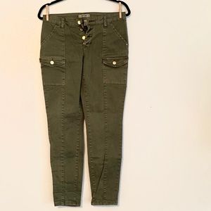 Refuge Cargo Pants